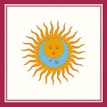 King Crimson - Larks Tongues In Aspic - Hq LP – Hledejceny.cz