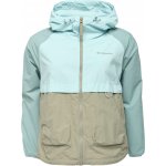 Columbia Spire Valey Winbreaker sv.modrá khaki – Sleviste.cz
