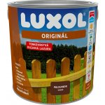 Luxol Originál 2,5 l sipo – Zboží Mobilmania