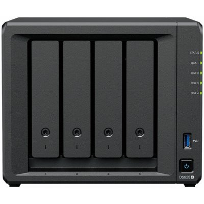 Synology DiskStation DS925+ 2x 8TB – Zboží Živě