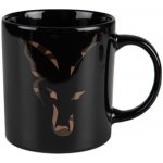 FOX Hrnek Black And Camo Head Ceramic Mug 350 ml – Zboží Mobilmania
