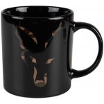 FOX Hrnek Black And Camo Head Ceramic Mug 350 ml – Zboží Dáma