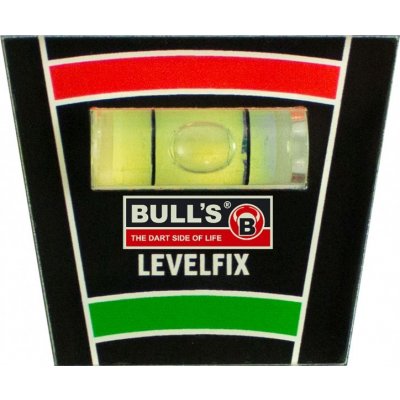 Bull's Levelflix vodováha – Hledejceny.cz