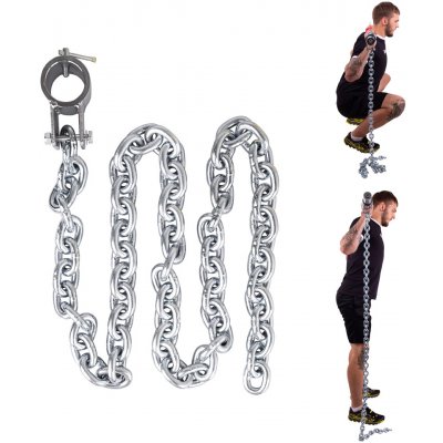 inSPORTline Chainbos 15 kg – Hledejceny.cz