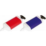 Amscan Pumpička na balónky mix barev – Zboží Dáma