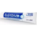 Elgydium OTC ELGYDIUM BĚLÍCÍ PASTA 75 ml – Hledejceny.cz
