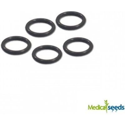 Dynavap sada těsnících o-kroužků – Hledejceny.cz