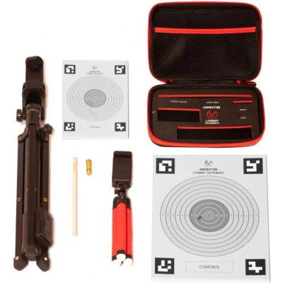 Mantis tréninková sada Laser Academy 45 ACP – Zboží Dáma