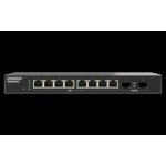 QNAP QSW-L2110-2S8T – Zboží Živě