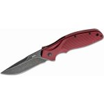 CRKT SHENANIGAN MAROON CR-K800RKP – Hledejceny.cz