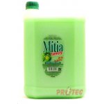 Mitia Family Green Apple tekuté mýdlo 5 l – Zbozi.Blesk.cz