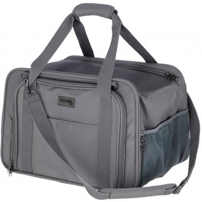 Kerbl Pet Vacation cestovní taška s rozšířením na terasu D 44 x Š 31 x V 30 cm – Hledejceny.cz