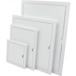 airRoxy revizní dvířka 100x100 mm – Hledejceny.cz