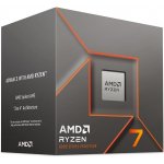 AMD Ryzen 7 8700F 100-100001590BOX – Zboží Živě