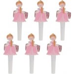 Folat Frkačky Princeznovská párty, 6 ks – Zboží Dáma