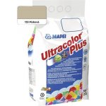 Mapei Ultracolor Plus 2 kg písková – Sleviste.cz