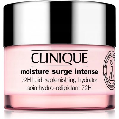 Clinique Moisture Surge Intense 72-Hour Lipid Replenishing Hydrator 15 ml – Zbozi.Blesk.cz