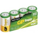 GP Super Alkaline C 4 ks 1013304000