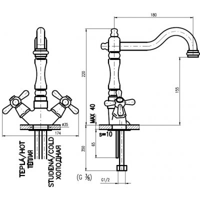 RAV Slezák Morava MK120.0/9 – Hledejceny.cz