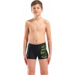 Arena Feel Tales Swim Short chlapecké plavky – Sleviste.cz