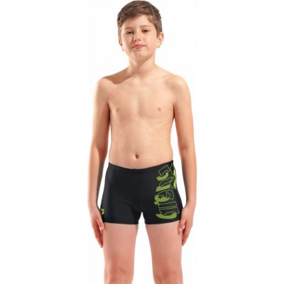 Arena Feel Tales Swim Short chlapecké plavky – Sleviste.cz