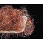Sybai Dubbing Fine Spectra Flash Fiery Brown – Hledejceny.cz