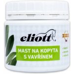 Eliott mast na kopyta vavřín 900 ml – Hledejceny.cz