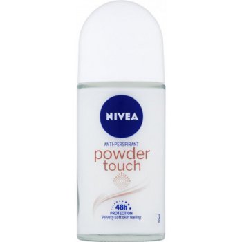 Nivea Powder Touch roll-on 50 ml