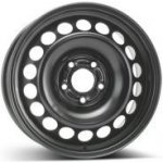 Alcar Stahlrad 9707 7.5x16 5x112 ET45 – Zboží Mobilmania