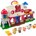 Fisher-Price Little People Farma – Zboží Mobilmania