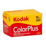 Kodak Color Plus 200/135-36 – Zboží Živě