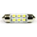 Interlook LED C5W 6 SMD 1210