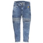 Trilobite 1665 Micas Urban Lady modré – Zboží Mobilmania