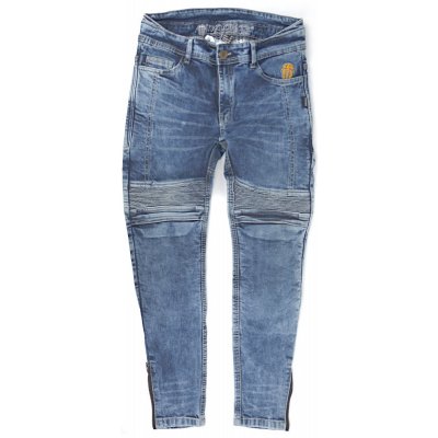 Trilobite 1665 Micas Urban Lady modré – Zboží Mobilmania