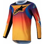 Alpinestars FLUID WURX multicolor – Zboží Mobilmania