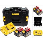 DeWalt DCB118T2T – Zboží Dáma