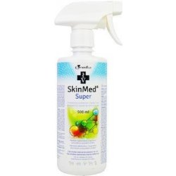 SkinMed Super mechanický rozprašovač 500 ml