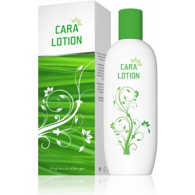 Energy Caralotion - tělové mléko 200 ml – Zboží Mobilmania