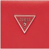 Kosmetický kufřík Guess Kosmetický kufřík Double Zip PW1576 P3373 červená