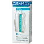 Curaprox DF 844 Bridge & Implant zubní nit 30 ks – Zboží Dáma