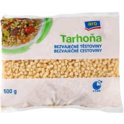 Aro Tarhoňa bezvaječná 0,5 kg – Zbozi.Blesk.cz