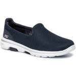 Skechers Go Walk 5 15901/NVW Navy/White – Hledejceny.cz