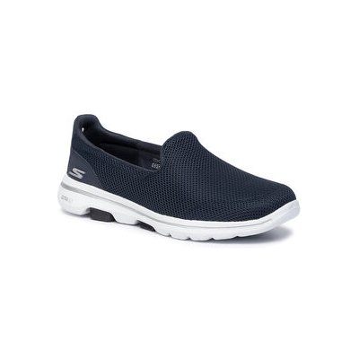 Skechers Go Walk 5 15901/NVW Navy/White – Hledejceny.cz