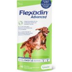 FLEXADIN Advanced pes 30 tbl – Hledejceny.cz