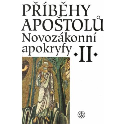 Příběhy apoštolů – Zboží Mobilmania