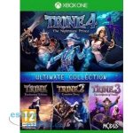 Trine 4 Ultimate Collection – Hledejceny.cz