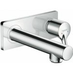 Hansgrohe 72111000 – Hledejceny.cz
