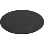 Cattara Grilovací pánev kulatá litinová 30 cm – Sleviste.cz