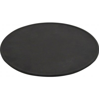 Cattara Grilovací pánev kulatá litinová 30 cm – Sleviste.cz