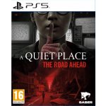 A Quiet Place: The Road Ahead – Zboží Živě
